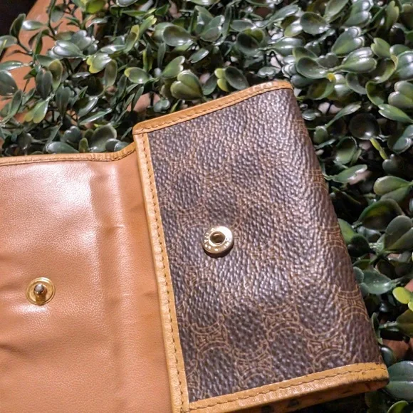 Vintage Celine Macadam Key Holder - Picture 4 of 4